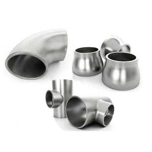 Incoloy 825 Pipe Fittings